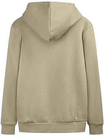 Sudadera niño teddy smith