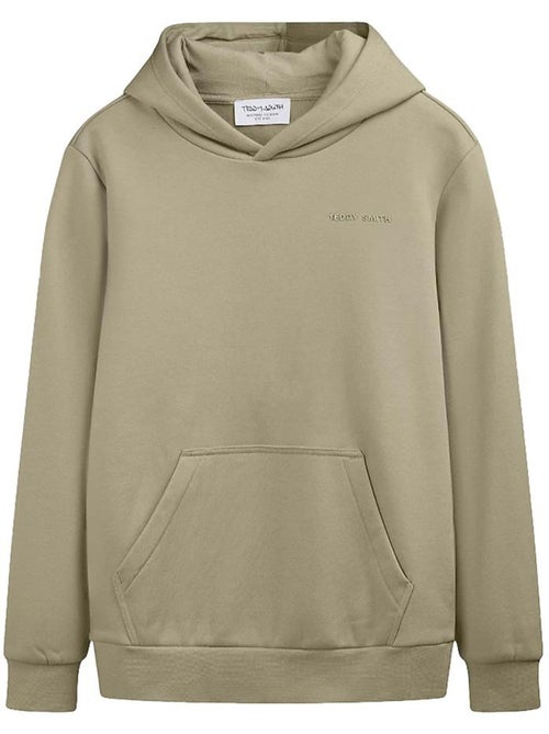 Sudadera niño teddy smith - Kiabi