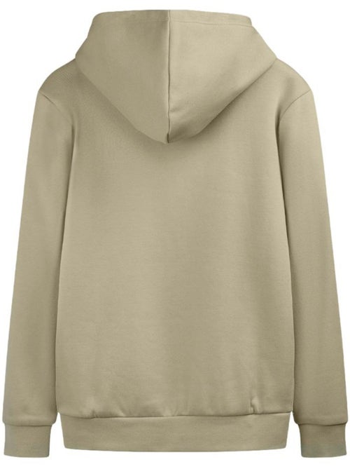 Sudadera niño teddy smith - Kiabi
