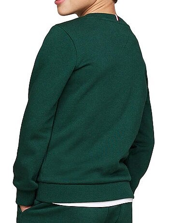 Sudadera Niño Tommy Hilfiger con