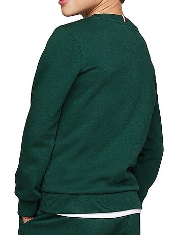 Sudadera Niño Tommy Hilfiger con