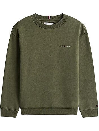 Sudadera Tommy Hilfiger para Niño