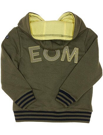 Sudadera Niño