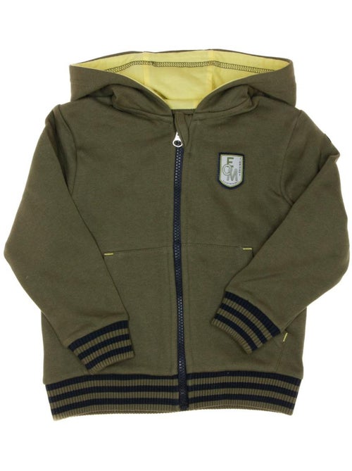 Sudadera Niño - Kiabi