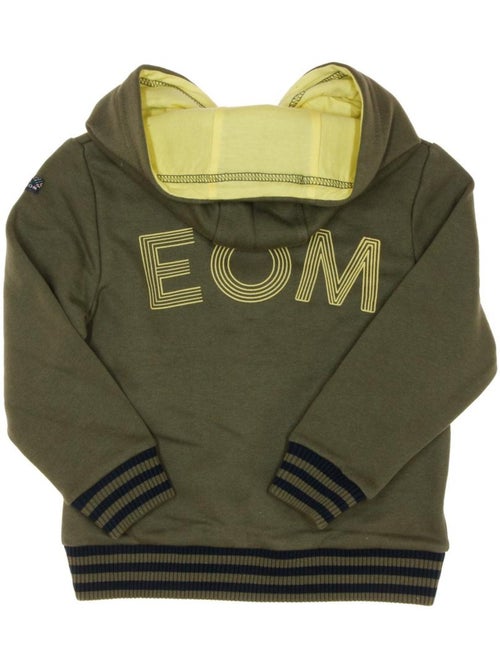Sudadera niño - Kiabi Sudadera niño - Kiabi