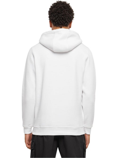 Sudadera ny diseño parche para hombre - mister tee - Kiabi Sudadera ny diseño parche para hombre - mister tee - Kiabi
