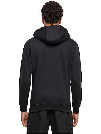 Sudadera ny diseño parche para hombre - mister tee