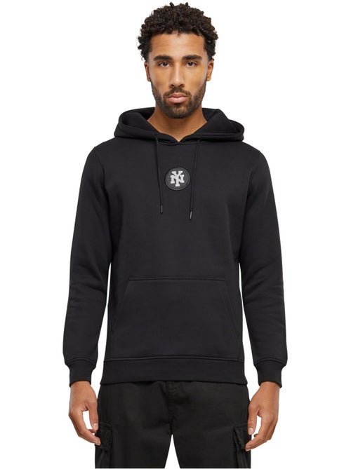 Sudadera ny diseño parche para hombre - mister tee - Kiabi Sudadera ny diseño parche para hombre - mister tee - Kiabi