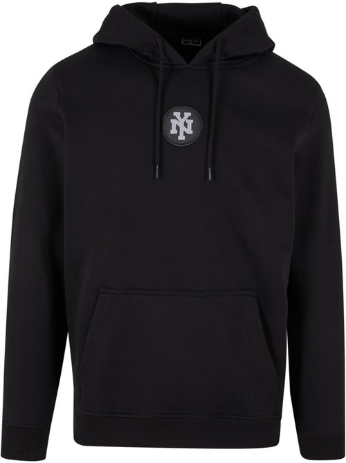 Sudadera ny diseño parche para hombre - mister tee - Kiabi Sudadera ny diseño parche para hombre - mister tee - Kiabi