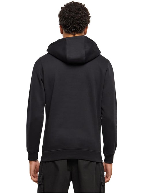 Sudadera ny diseño parche para hombre - mister tee - Kiabi Sudadera ny diseño parche para hombre - mister tee - Kiabi