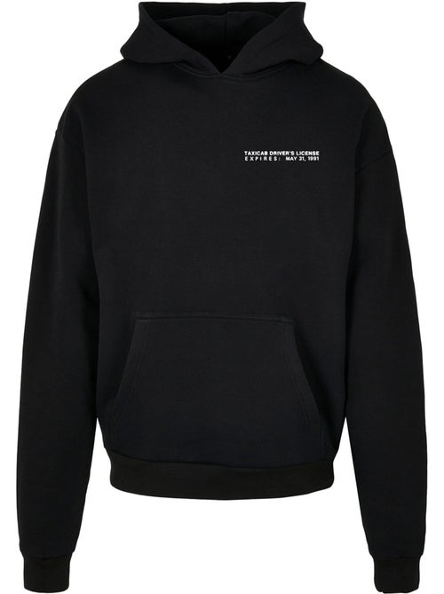 Sudadera ny diseño taxi para hombre - mister tee - Kiabi