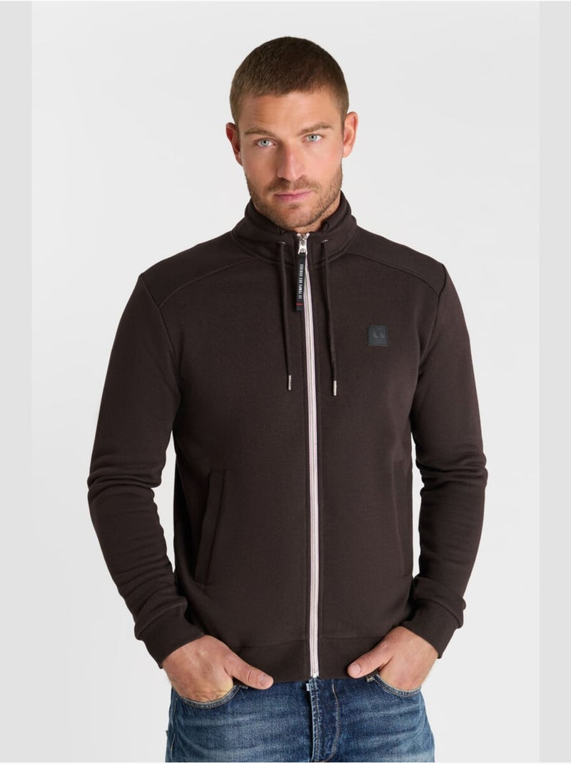 Sudadera olago Marrón - Kiabi