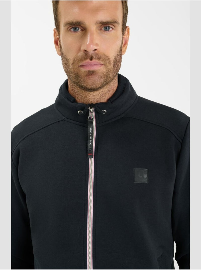 Sudadera OLAGO Negro - Kiabi