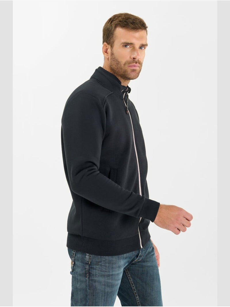 Sudadera OLAGO Negro - Kiabi