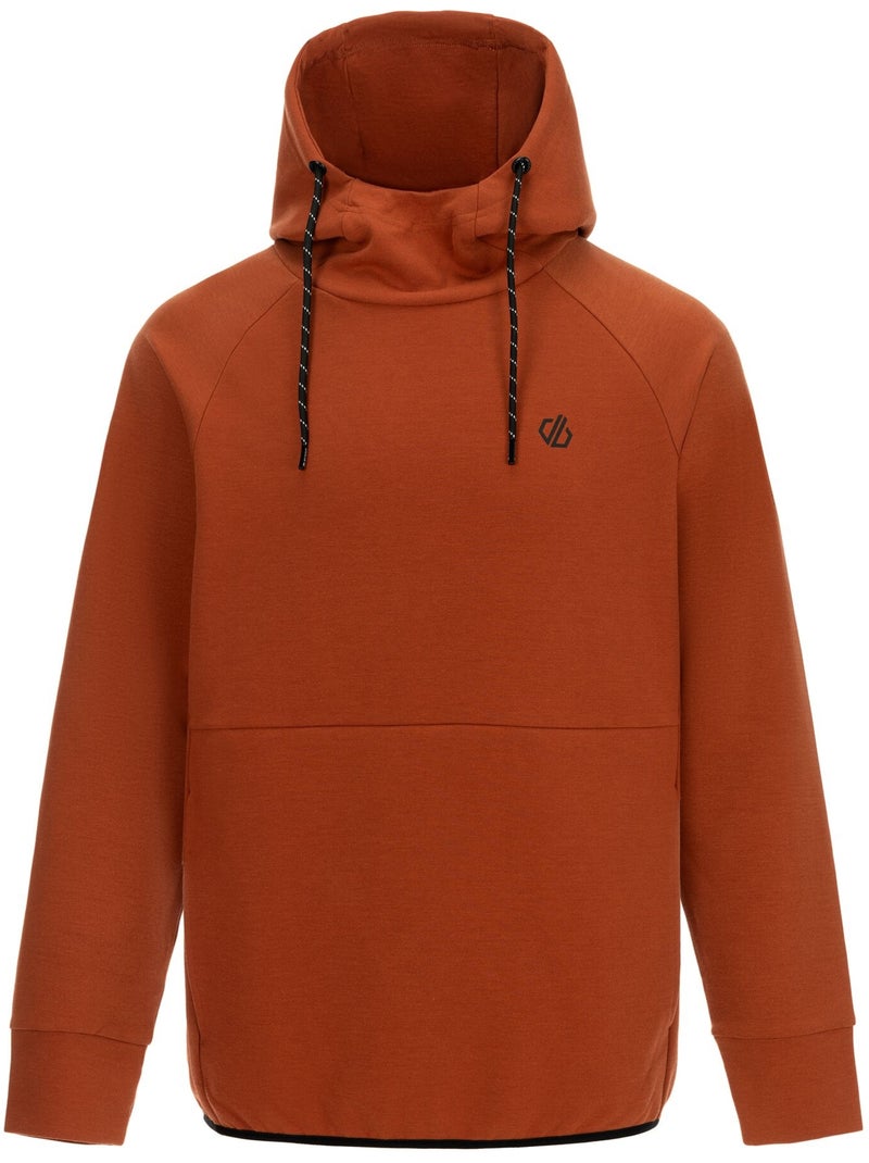 Sudadera ollie para hombre - dare 2b Naranja - Kiabi