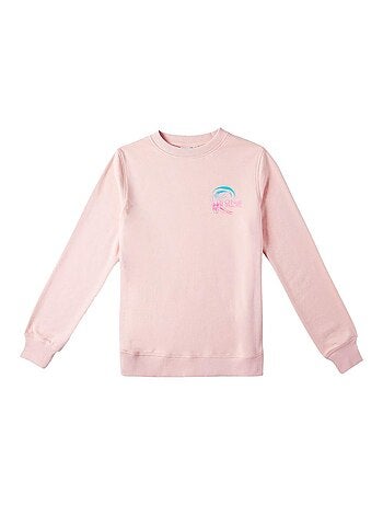 Sudadera O'Neill Circle Surfer 16 para niña