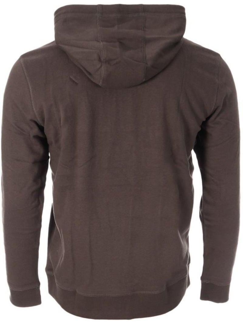 Sudadera O'Neill para Hombre Marrón oscuro - Kiabi