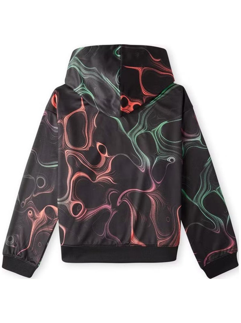 Sudadera O'Neill para Niña Negro - Kiabi