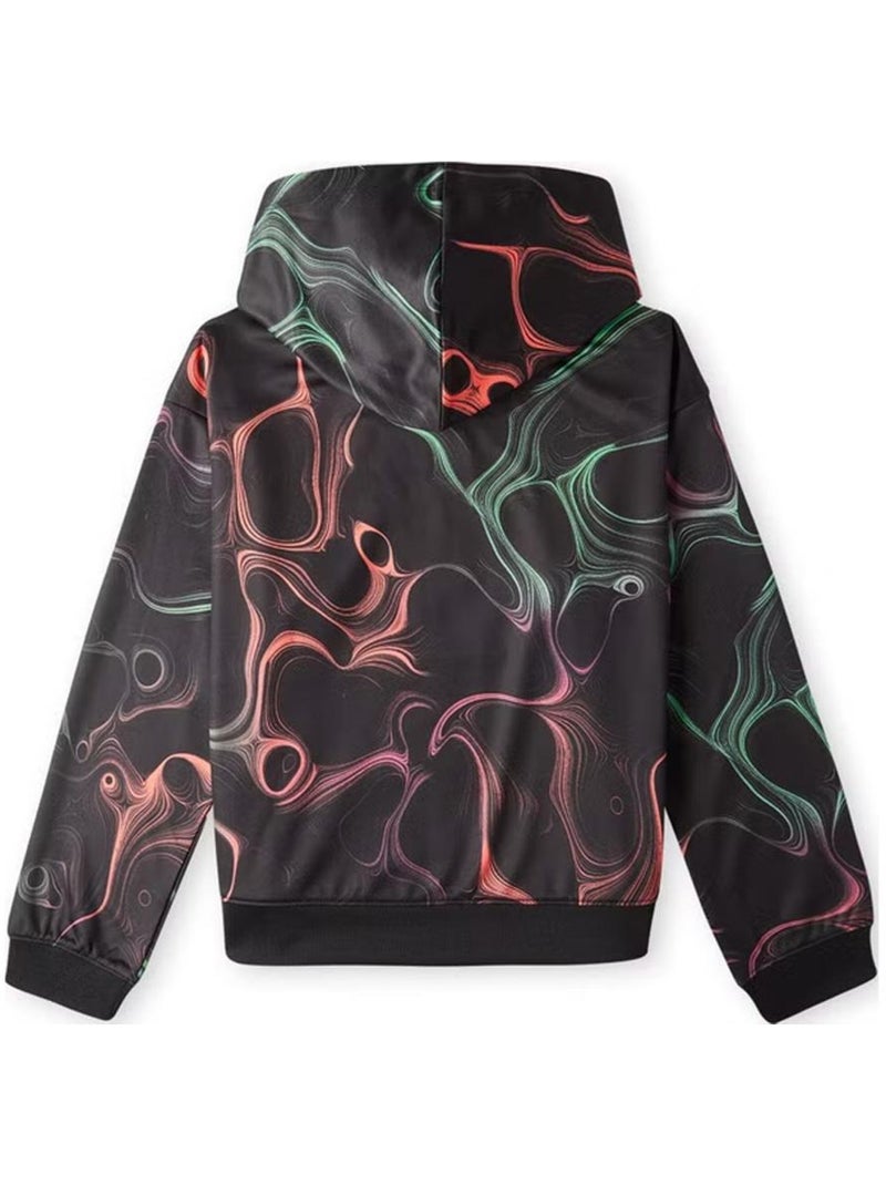 Sudadera O'Neill para Niña Negro - Kiabi