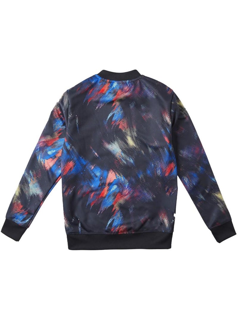Sudadera O'Neill para Niño Negro - Kiabi