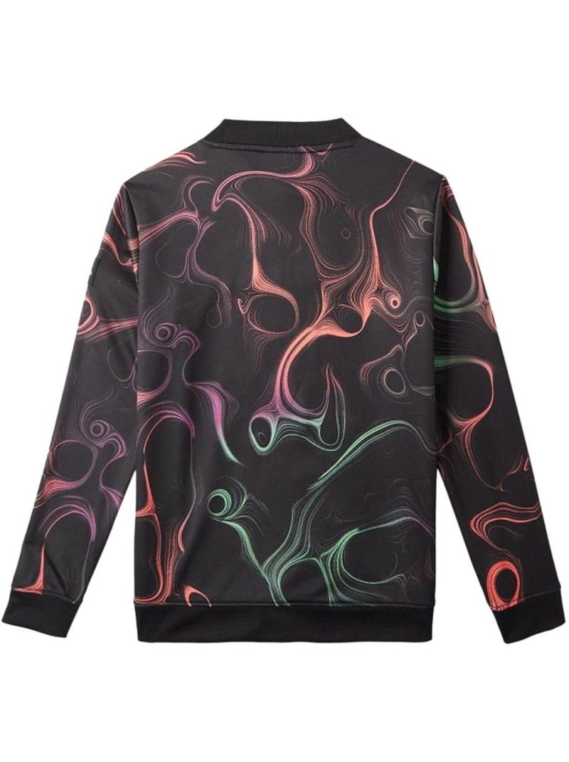Sudadera O'Neill para Niño Negro - Kiabi