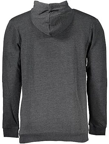 Sudadera oscura para hombre Sergio Tacchini Iconic