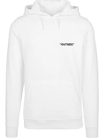 Sudadera out$ide para hombre - mister tee