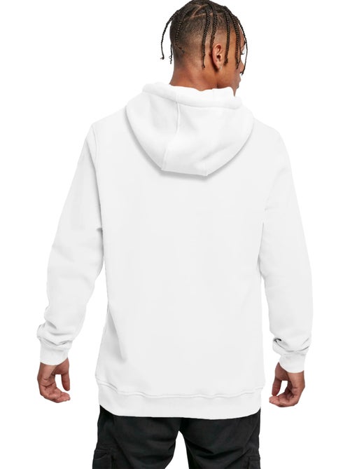 Sudadera out$ide para hombre - mister tee - Kiabi
