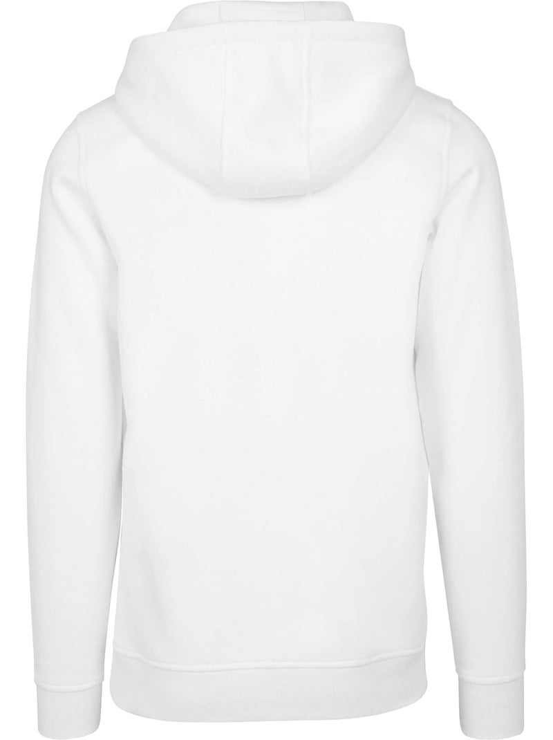 Sudadera out$ide para hombre - mister tee Blanco - Kiabi