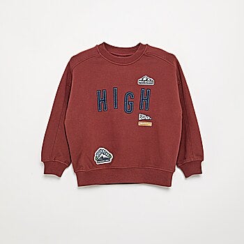 Sudaderas
