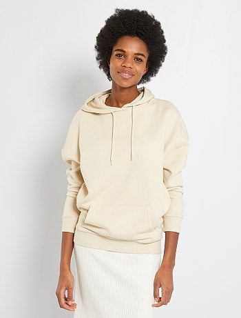 Sudaderas beige | adidas ES