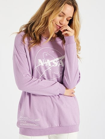 Sudaderas de - beige - Kiabi