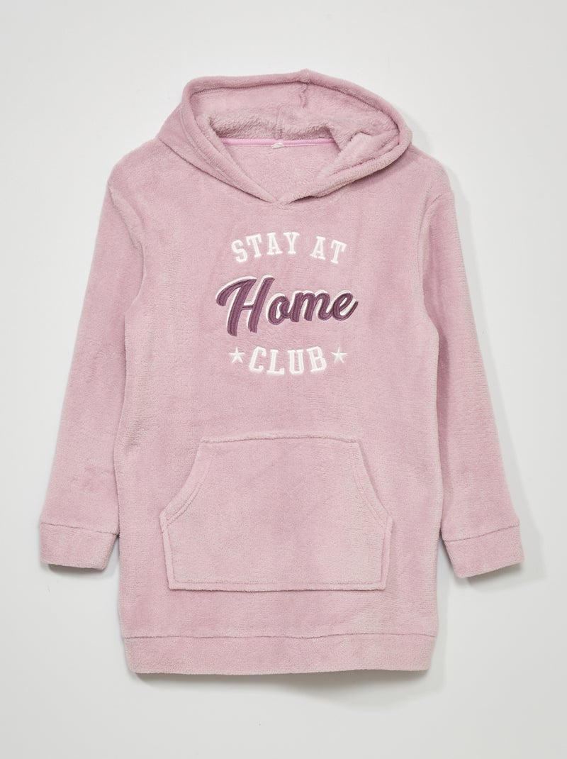 Sudadera oversize ROSA - Kiabi