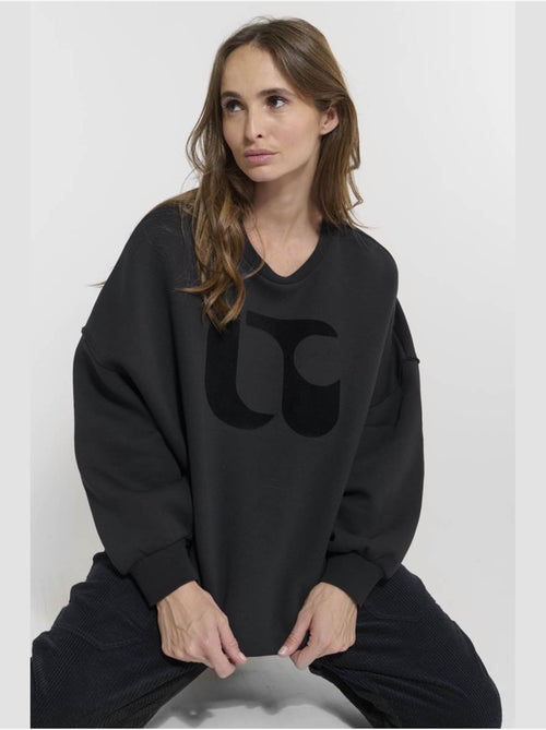 Sudadera PAOLI - Kiabi