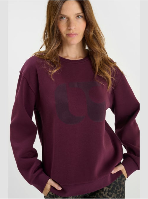 Sudadera PAOLI - Kiabi
