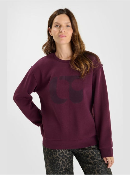 Sudadera PAOLI - Kiabi