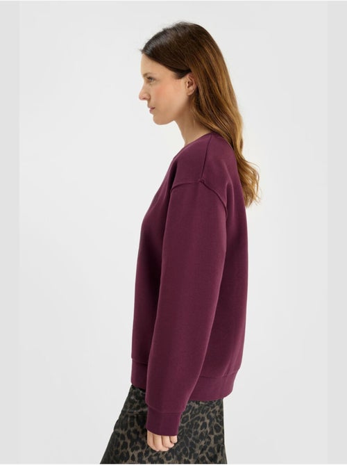 Sudadera PAOLI - Kiabi