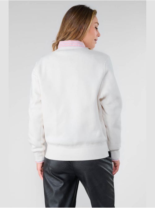 Sudadera PAOLO - Kiabi