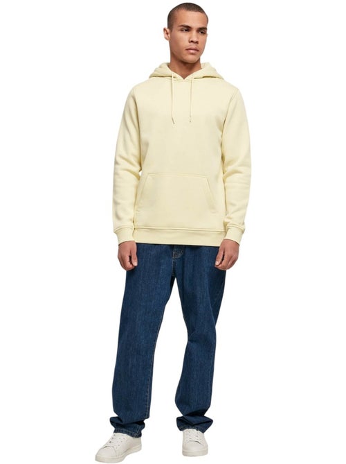 Sudadera para hombre - build your brand - Kiabi