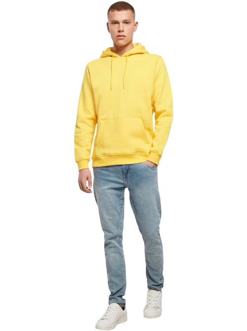 Sudadera para hombre - build your brand - Kiabi