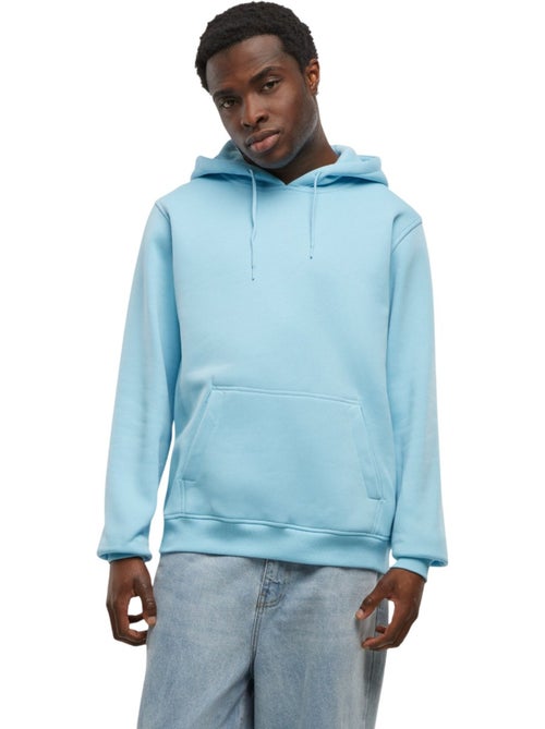 Sudadera para hombre - build your brand - Kiabi