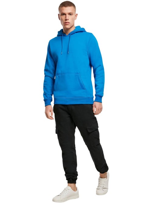 Sudadera para hombre - build your brand - Kiabi