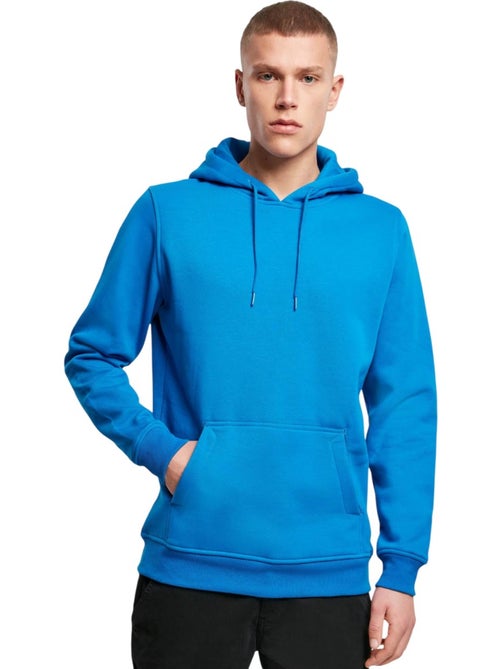Sudadera para hombre - build your brand - Kiabi