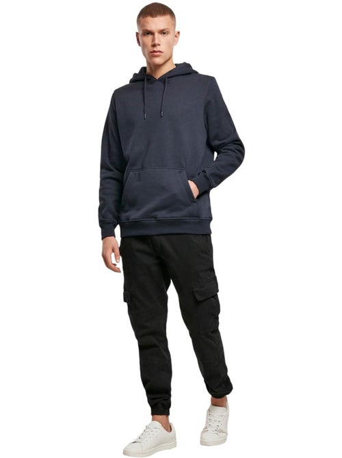 Sudadera para hombre - build your brand - Kiabi Sudadera para hombre - build your brand - Kiabi