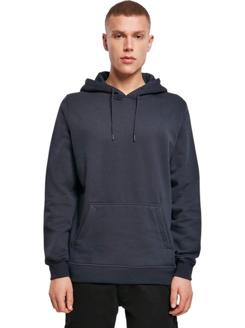 Sudadera para hombre - build your brand - Kiabi Sudadera para hombre - build your brand - Kiabi