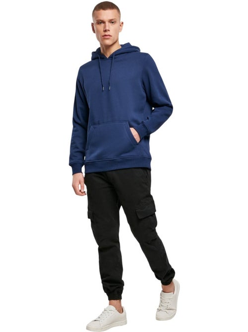 Sudadera para hombre - build your brand - Kiabi