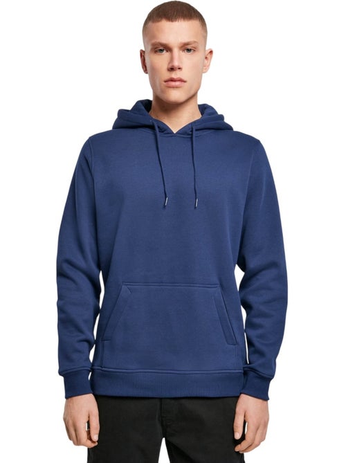 Sudadera para hombre - build your brand - Kiabi