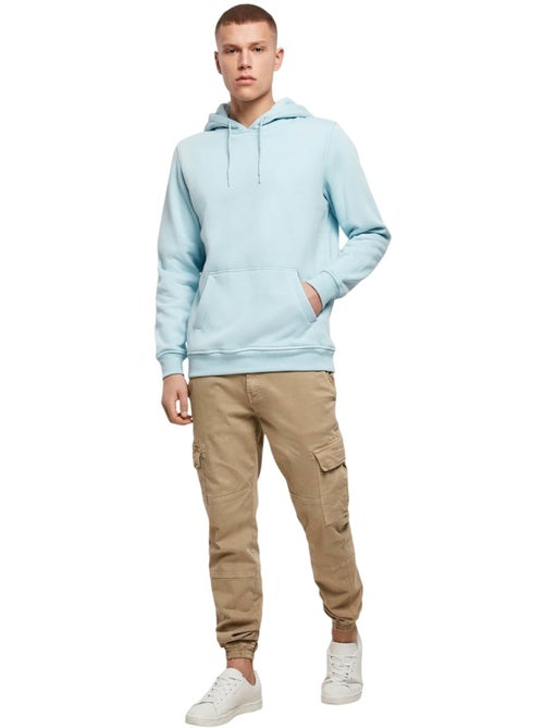 Sudadera para hombre - build your brand - Kiabi