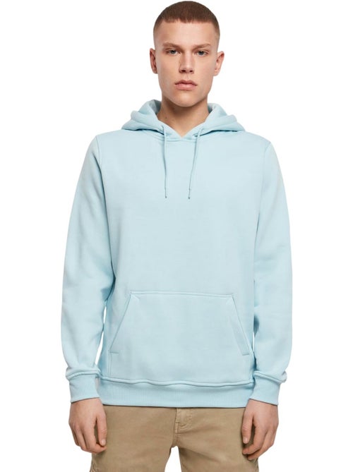Sudadera para hombre - build your brand - Kiabi