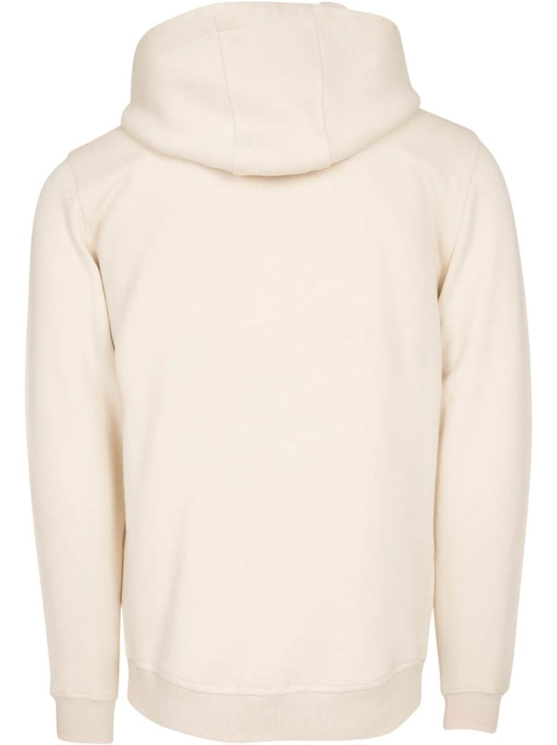 Sudadera para hombre - build your brand Beige arena - Kiabi
